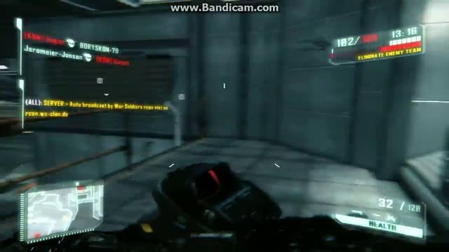 Crysis 3 I AMD Radeon R7 240 2gb DDR3 I HD TEST смотреть онлайн