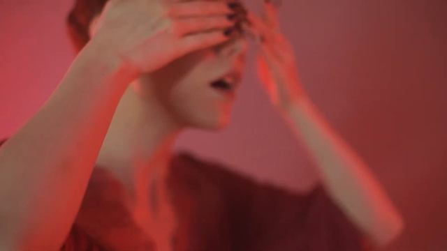 Динамическая медитация "Промасливание тела" смотреть онлайн