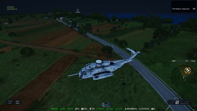 Играем в Arma 3 Exile на карте Tanoa №2 (Проходим миссии). смотреть онлайн