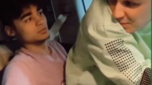 эмиль ушёл из лиги!