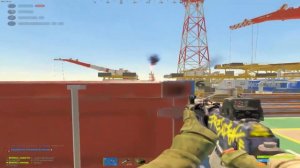 Rust | Disconnected: Timed Out | - FIXED