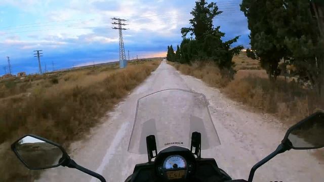 Честный обзор Kawasaki Versys 650 смотреть онлайн