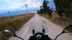 Честный обзор Kawasaki Versys 650