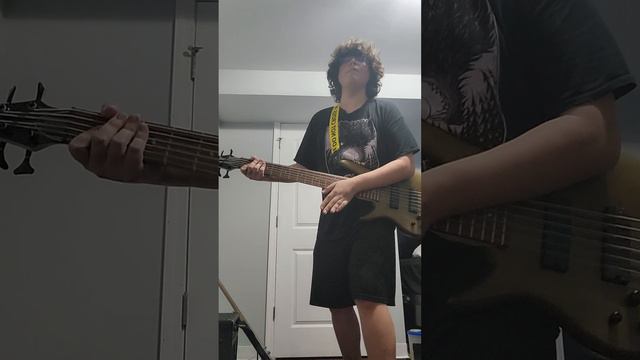 my name is mud bass and vocal cover смотреть онлайн