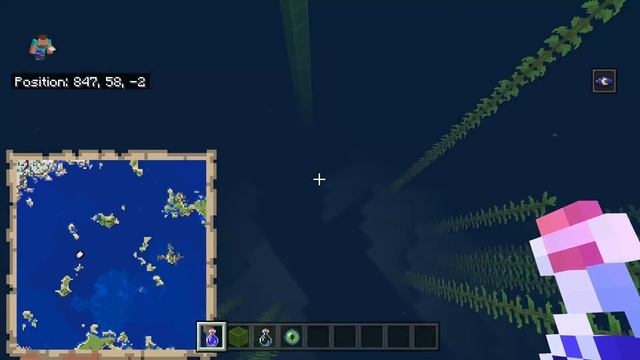 This is A WORLD RECORD BREAKING SEED! (Perfect SpeedRun Seed) MCPE,PS4,XBOX,Windows10,Switch смотреть онлайн