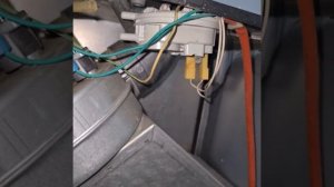 Error F05 en la caldera ferroli