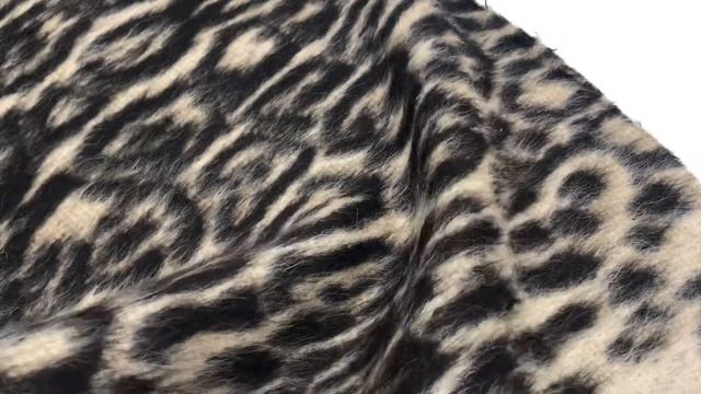 Пальтовая ткань смотреть онлайн