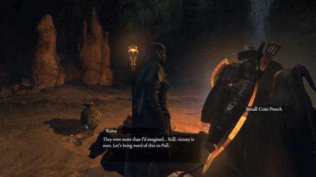 Dragon's Dogma: Dark Arisen - Mystic Knight - Part 4 - Saurians, Sorceries, and Bitterblack Isle! смотреть онлайн