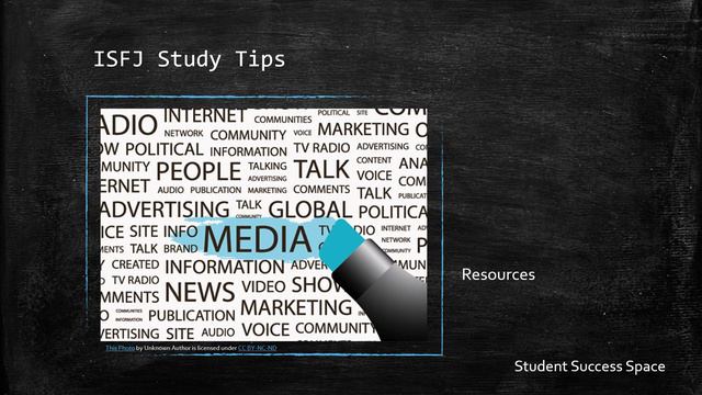 MBTI ISFJ Study Tips смотреть онлайн