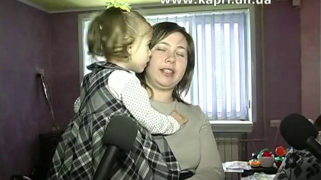 Cергей Федоров вручил подарки особенным детям (ВИДЕО) смотреть онлайн
