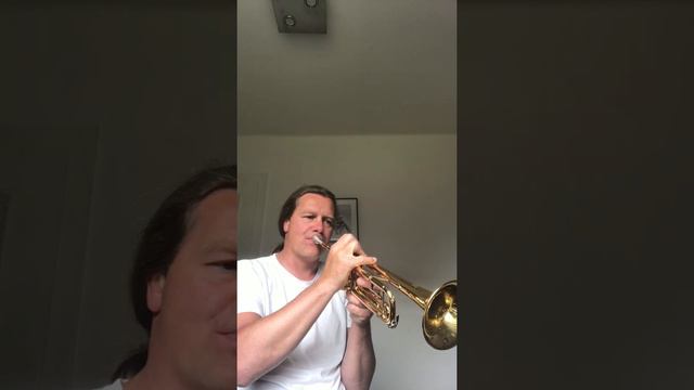 My deepest tone/ trumpet смотреть онлайн