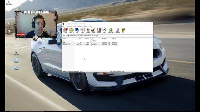 NFS U2 - Latest 2018 Graphics Remaster tutorial смотреть онлайн