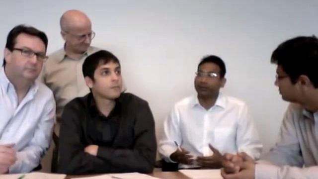 Solution Focus in Project Management. 2012 Future Perfect смотреть онлайн