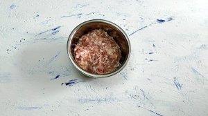 Фаршированный патиссон рецепт ∆ Сочное сезонное блюдо ∆ Кето патиссон