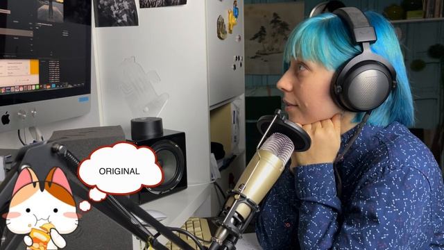 Beyerdynamic T5 3 GENERATION Кровь из ушей, вата и СТРАДАНИЯ (ЗАКЛЮЧЕНИЕ) смотреть онлайн