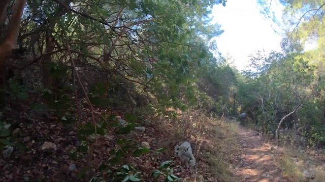 КЕМЕР ?? | Гора Чалыш | Calis | Идирос | Idyros | Античный Город | Руины | Турция смотреть онлайн