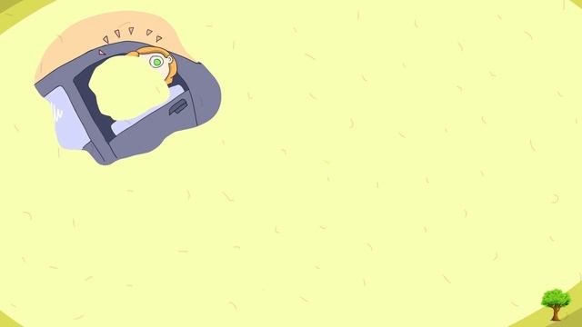 Я Вижу Призраков и Они Мои друзья (анимация) // Истории из жизни смотреть онлайн