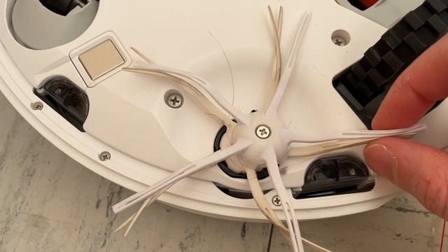 Xiaomi Roborock S5 Max отзывы смотреть онлайн