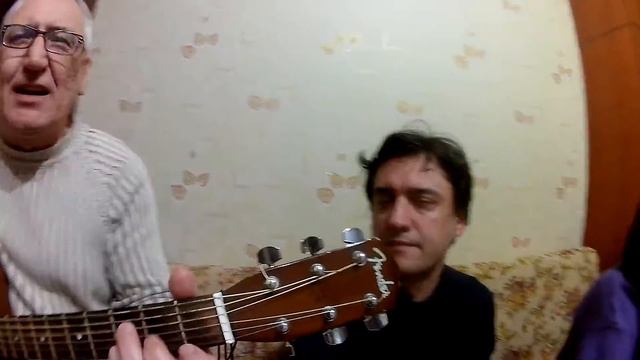 Встреча выпускников. 70-летие Татьяны Леонидовны.5 смотреть онлайн