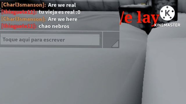 Mostrando Algumas Coisas E De Como Escapar Em InSOnI V3! { Roblox - InSOnl V3 }