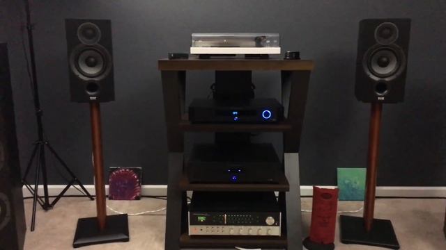 ELAC Debut 6.2