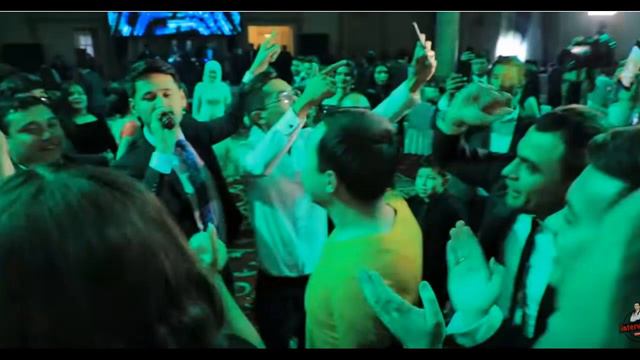 SHIRIN TOYI Shirin Turmushga Chiqdi