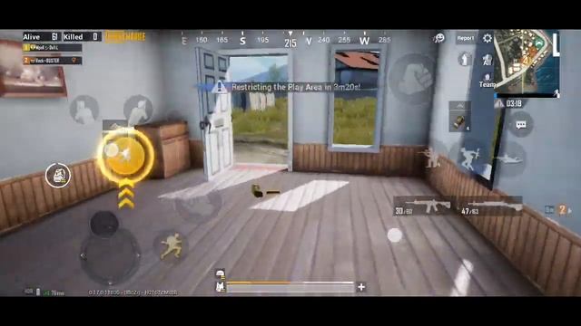 Duo versus squad safe game смотреть онлайн