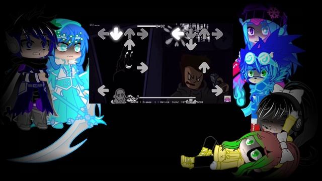 the couples react to shadow as mark from mandela catalogue смотреть онлайн