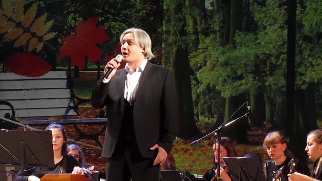 Сергей Зыков." Гори, гори, моя звезда". смотреть онлайн