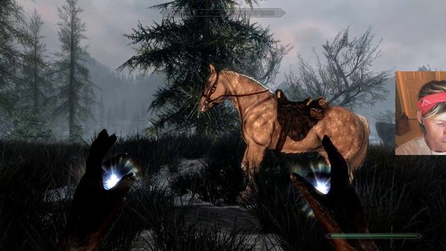 Skyrim Special Edition Live, in 1440p/60fps! Pieces of the Past: Lvl 66 Part 95 Legendary смотреть онлайн