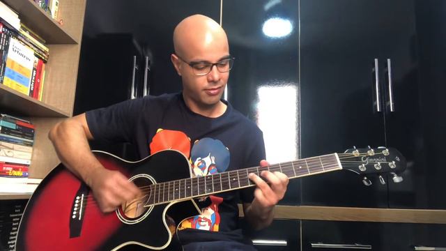 Jailhouse Rock - Elvis Presley cover смотреть онлайн