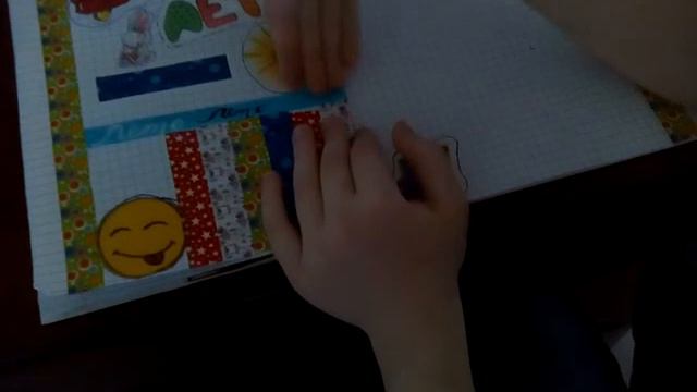 Идеи для ЛД + обзор стикербука смотреть онлайн