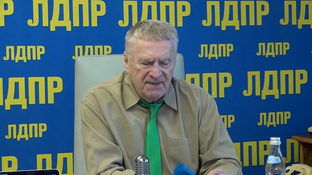 Не надо было уходить из Афганистана именно так считает Жириновский и вот почему смотреть онлайн