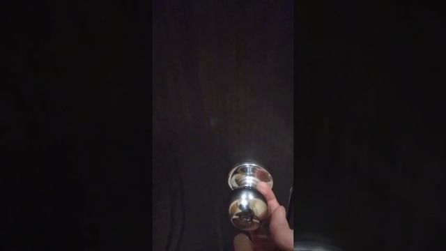 Как вскрыть дверь с замком Буян, если она защелкнулась. Способ с ножом смотреть онлайн