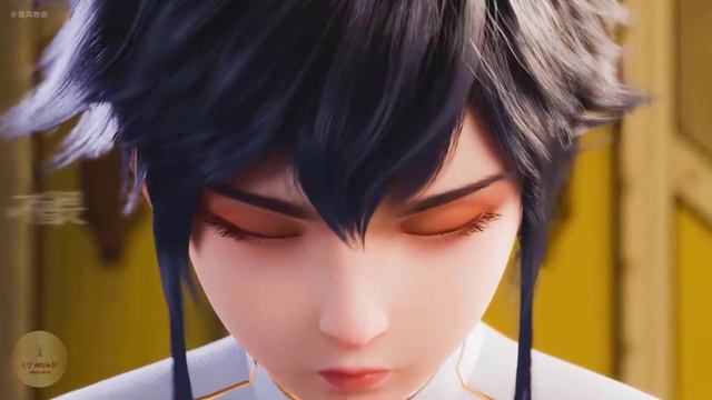 Top 10 3D Chinese Anime | With Best Action & Storyline | Action & Romance | Best Donghua Must Watch