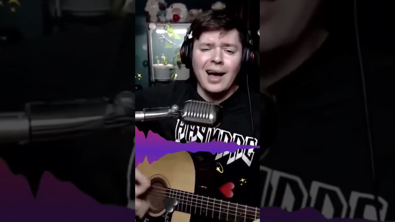 Гражданская оборона - Нечего терять(cover by @SvoiSvoim) #russianrock #cover #guitar #stream #music смотреть онлайн