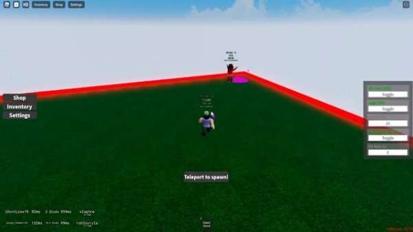 [working] Roblox undetectable reach script working for all steal time games
