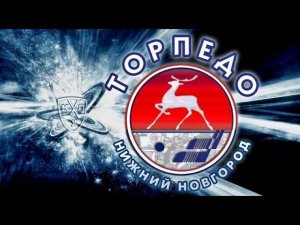 NHL 22 Карьера за Торпедо Нижний Новгород №2 Черная полоса