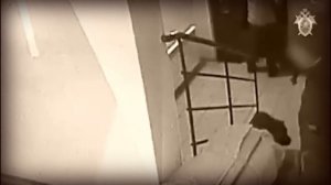 Громкое дело: У всех на виду. Анастасия Карымова.