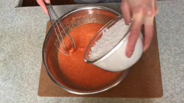 Easy Carrot Cupcakes, Less The 20 Minutes | Oh My Kitchen!