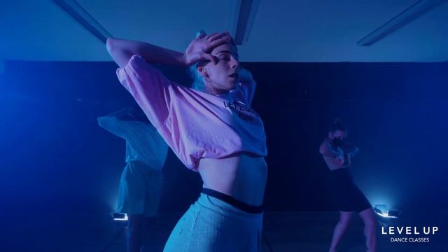 Dernière Danse Choreography - Indila смотреть онлайн