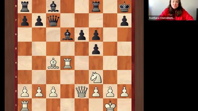 Как думает гроссмейстер во время партии смотреть онлайн