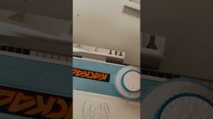 Вязальная машина Каскад