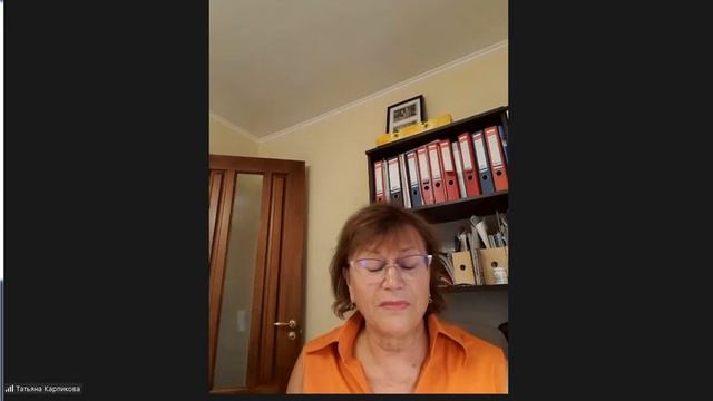 С чего начинается здоровье? Роль пищевых волокон. Виталий и Татьяна Карпиковы смотреть онлайн