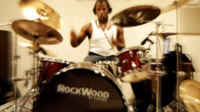 Careful - Paramore(Drum Cover) смотреть онлайн