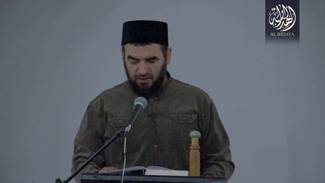 Важность изучения биографии Пророкаﷺ | Шуайб Гасанбеков смотреть онлайн