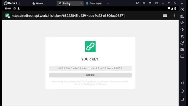 [ROBLOX] Cách Tải Và Getkey Client Delta V3 Mới Nhất Cho BLOX FRUITS 18 Fix Lag, Fix Lỗi Lấy Key смотреть онлайн