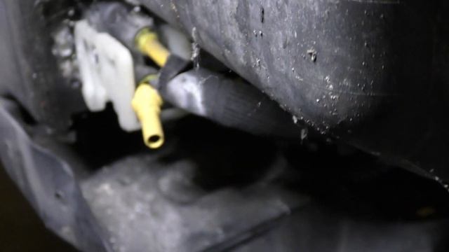 CITROEN C5 POWER STEERING FAULTY CAN DIAG!!! смотреть онлайн