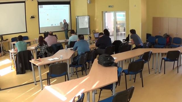 Digital Signal Processing Day1-20211004 part2 смотреть онлайн