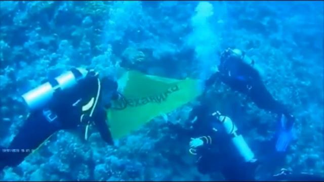 Сказка про старика и старуху